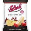 Ballreich Snack Food Company Marcelled Potato Chips (Ghost Pepper Jack), 2.75oz (Pack of 24) view 1