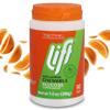 Lift Glucose Fast-Acting Glucose Chewable Energy Tablets, Orange, 50 ct Jar (Pack of 1) view 1