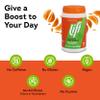 Lift Glucose Fast-Acting Glucose Chewable Energy Tablets, Orange, 50 ct Jar (Pack of 1) view 4