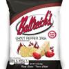 Ballreich Snack Food Company Marcelled Potato Chips (Ghost Pepper Jack), 1.5oz (Pack of 6) view 1