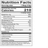 Ballreich Snack Food Company Marcelled Potato Chips (Salt & Vinegar), 1.5oz (Pack of 6) view 2