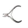 Bianco Instruments 6000 6" Heavy Duty Nail Splitter Stainless Steel Made in the USA (Medium Point) view 1