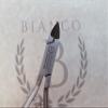 Bianco Instruments 6000 6" Heavy Duty Nail Splitter Stainless Steel Made in the USA (Medium Point) view 4