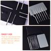 1 Set Ear Suit Ear Wax Cleaner Ear Spoon view 4