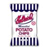 Ballreich Snack Food Company Marcelled Potato Chips (Regular), 1.5oz (Pack of 6) view 1
