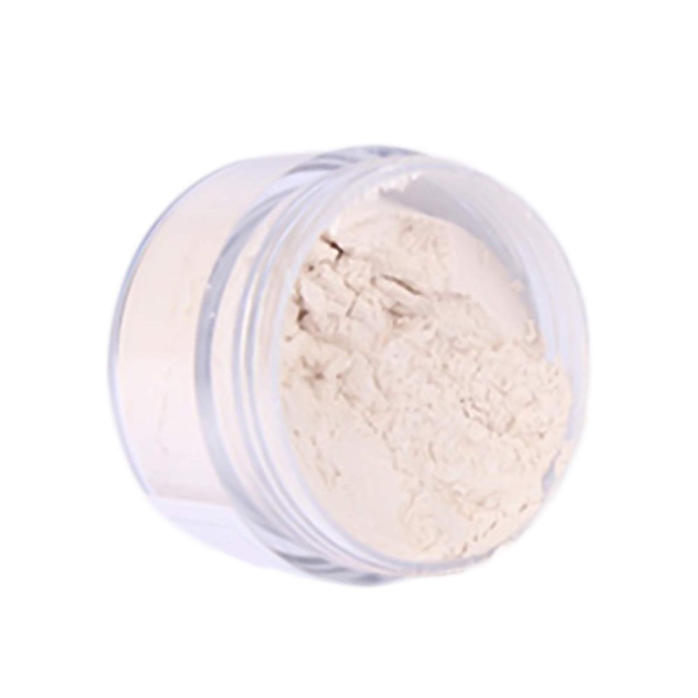Bluelanss Gold Luster Dust Edible Cake Gold Dust Gold Dust Powder Edible Glitter 5g Edible Cake Decorations Edible Gold-Glitter for Cake Icing, Muffins, Cupcakes, Drinks Decorations White