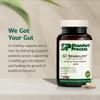 Standard Process GI Stability - Gut Microbiome Health Dietary Support - Prebiotic Supplement to Offer Immune Health Care - Vegetarian, Gluten-Free & Non-Soy - 90 Wafers (45 Servings) view 3