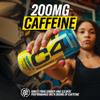 Cellucor C4 Carbonated Zero Sugar Energy Pre Workout Drink + Beta Alanine, (NEW) Sparkling Arctic Snow Cone, 16 Fl Oz, Pack of 12 view 4