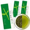 [540g value set] Fukamushi Deep steamed Green Tea -Loose leaf 180g/6.3oz x3packs -from Kakegawa Shizuoka JAPAN | Japanese Tea KIMIKURA view 1