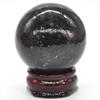 40MM Gemstone Spherical Crystal Home Decoration Natural Gemstone Ball Mineral Polished Gemstone Massage-Nuumite view 1
