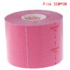 YUNSI 8pcs Sports Tape Kinesiotape Elastic Adhesive Bandage Muscle Tapes Bandage Football Kinesiology Tape Sport Taping First Aid view 4