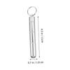 1 Set 7pcs Ear Suit Ear Wax Removal Tool Earwax Cleaning Tool Household Stainless Steel view 2