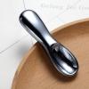 HOTACE Terahertz Energy Stone Gua Sha Scraper Tools Lymphatic Drainage Massager Facial Beauty Tools-Spoon Shape view 3
