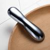 HOTACE Terahertz Energy Stone Gua Sha Scraper Tools Lymphatic Drainage Massager Facial Beauty Tools-Spoon Shape view 4