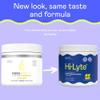 Hi-Lyte Keto K1000 Electrolyte Powder | Lemonade | Hydration Supplement Drink Mix | Boost Energy & Beat Leg Cramps | No Sugar, No Maltodextrin | 50 Servings view 2