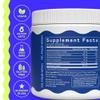 Hi-Lyte Keto K1000 Electrolyte Powder | Lemonade | Hydration Supplement Drink Mix | Boost Energy & Beat Leg Cramps | No Sugar, No Maltodextrin | 50 Servings view 4