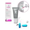 Audinell Ear Gel (5ml) | for Itchy Ears, Dry Skin, Rash, Eczema, Dermatitis | Naturally Hydrates, Moisturizes, Lubricates Ear Canal | Aids Insertion of Hearing Devices, Earbuds, Earplugs, Earmold view 2