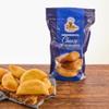 DELE FOOD White Cheese Empanadas, 3 oz (8 Units)  Gluten-Free Frozen Appetizer with Cornmeal Dough and Cheese  Pre-Cooked and Ready to Heat in Oven or Air Fryer  Perfect Snack or Party Food view 1