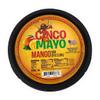 Cinco de Mayo Mango Rim Dip Cocktail Rim Dressing (1 x 7.6 oz. Container) view 1
