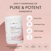 Alaya Multi Collagen Powder - Type I, II, III, V, X Hydrolyzed Collagen Peptides Protein Powder Supplement with MSM + GC (Vanilla) view 2