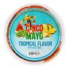 Cinco de Mayo Tropical Rim Dip Cocktail Rim Dressing (1 x 7.6 oz. Container) view 1