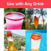 Cinco de Mayo Tropical Rim Dip Cocktail Rim Dressing (1 x 7.6 oz. Container) view 4