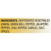 Mrs. Wages Medium Salsa Canning Mix, Easy-To-Use, Simple Homemade Salsa, Flavorful Spice, Enhance Your Tomatoes, 4 oz Packet (Value Pack Of 6) view 3