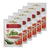 Mrs. Wages Medium Salsa Canning Mix, Easy-To-Use, Simple Homemade Salsa, Flavorful Spice, Enhance Your Tomatoes, 4 oz Packet (Value Pack Of 6) view 4