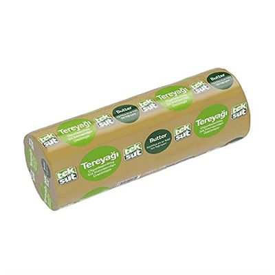 Teksut Turkish Butter 1kg - Halal - Tereyagi