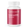 Celebrate Vitamins CelebrateONE, Iron Free - Once Daily Bariatric Multivitamin, Essential Vitamins & Minerals - Gastric Bypass & Sleeve Gastrectomy Supplement (30 Capsules) view 1