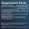 ProHealth TMG Amino Acid Blood Pressure (Trimethylglycine - Betaine Anhydrous Supplement) - Methylation Support 250 Grams Bulk Powder Longevity view 2