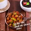 Add me Mixed Pickle of Karonda Chilli Mix Pickle 500g Mirchi AUR karonde ka achar kalakai Glass Pack view 3