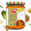 Add me Hing Pickle with Methi 500G Mango Pickles methiya Dana heeng ka North Indian achar Chutney, Paste and Marinade Glass Pack view 3