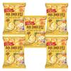HAITAI HONEY BUTTER CHIP VARIETY SNACK BOX - ORIGINAL, FROMAGE BLANC, AND COMBO(60g,120g) BOX DEAL (Original 60g, 5) view 1