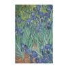 ALAZA Van Gogh Butterfly Orchid Flower Decorative Kitchen Dish Towels Set of 4,Soft and Absorbent Kitchen Hand Towels Home Cleaning Towels Dishcloths,18 x 28 Inch view 1