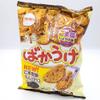 Befco Bakauke Goma Age 16pcs, 4.3oz. (Pack of 3) - Crispy Fried Rice Cracker Sesame Soy Sauce Flavor - MADE IN JAPAN - Limited Stock view 3