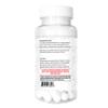 TUDCA 500mg - Pure TUDCA Supplement for Liver Support - Tauroursodeoxycholic Acid Capsules - 60 Capsules, 60 Servings - Bile Salts for Healthy Liver Function & Digestive Support view 3