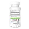 TUDCA 500mg - Pure TUDCA Supplement for Liver Support - Tauroursodeoxycholic Acid Capsules - 60 Capsules, 60 Servings - Bile Salts for Healthy Liver Function & Digestive Support view 4