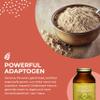 HEALTHFORCE SUPERFOODS Gelatinized Maca - 8 Oz Powder view 4
