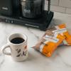 Fresh Roasted Coffee, Breakfast Blend, Kosher, Pre-Ground Fractional Packs, 2.25 Ounce, 96 Count view 4
