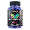 ALPHA LION Gains Candy, Supplement Pills for Muscle Growth, Size, & Strength, Nitric Oxide Booster, Muscle Builder, Use Daily to Upgrade Energy & Workout Performance, 60 Capsules (RipFACTOR) view 1