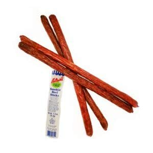Ballreich's Snack Food Company Beef Sticks (Jalepeno/Cheese (Box of 24))