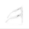 GUNNAR - Blue Light Glasses for Kids (age 8-12) - Blocks 35% Blue Light - Rush, Crystal, Clear Tint view 3