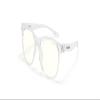 GUNNAR - Blue Light Glasses for Kids (age 8-12) - Blocks 35% Blue Light - Rush, Crystal, Clear Tint view 4