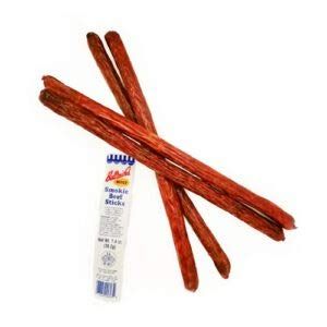 Ballreich's Snack Food Company Beef Sticks (Honey (Box of 12))