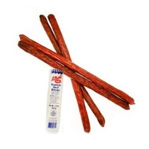 Ballreich Snack Food Company Beef Sticks (Spicy (Box of 12))