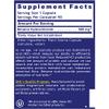 QNL Quantum HCL - Betaine HCl Capsules for Digestive Aid - Supports Gastric Acid Secretion - Digestion Supplement That Aids Nutrient Absorption - 90 Vegetarian Capsules (2 Pack) view 3