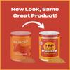 Pluck All-Purpose Organ Meat Blend Seasoning | From Grass-Fed & Grass-Finished Pastured Beef Organs with Redmond Real Sea Salt | As Seen on ABCs Shark Tank | 176 Servings view 3