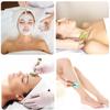 Charmonic 6 in 1 Ice Roller & Jade Roller and Gua Sha Set, Facial Massage Kits, Facial Roller Kit with Gua Sha Tool and Silicone Brush, Anti-Aging Jade Stone Massager for Face, Eyes, Neck Massage view 4