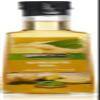 Hemani Ginger Oil 250ml - Pure & Natural, Premium Quality, Aromatic, Therapeutic Grade, for Aromatherapy, Massage & Skincare, Daily Use, Refreshing, Essential Bliss view 1